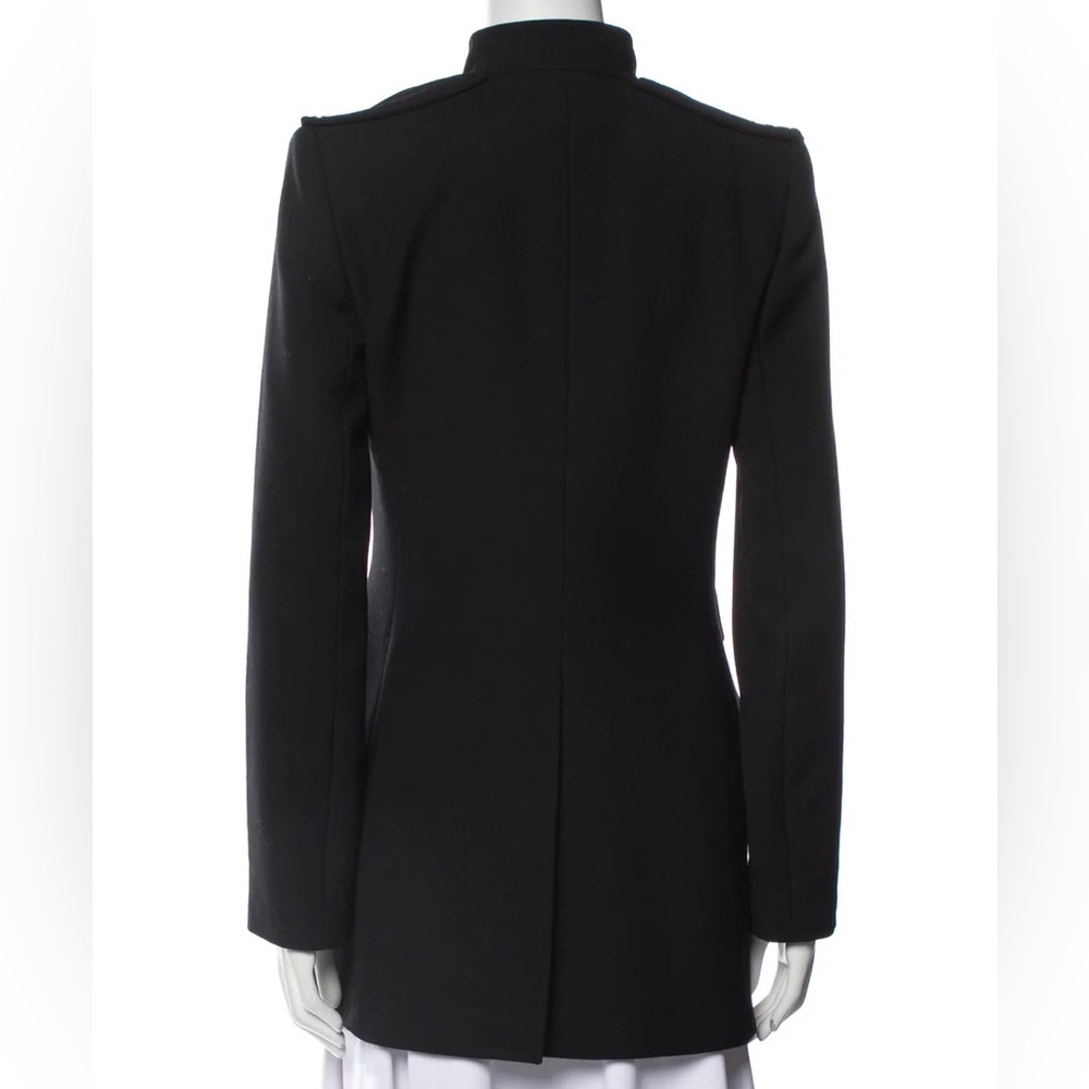 Dolce & Gabbana Wool Military Wool Jacket - Picture 3 of 6